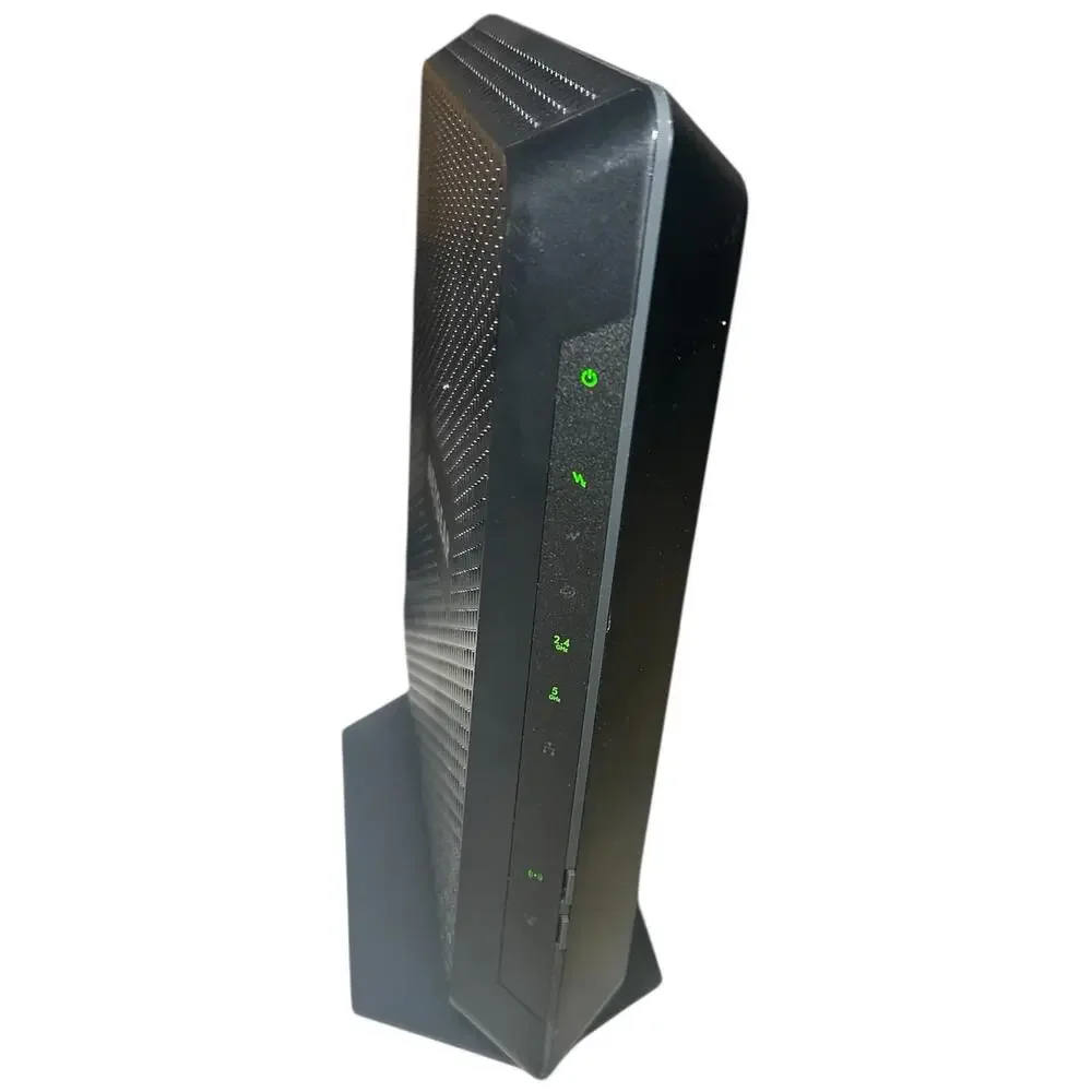 NETGEAR Nighthawk C7000v2 AC1900 Wi-Fi Cable Modem Router - Tested / Working - Picture 2 of 5